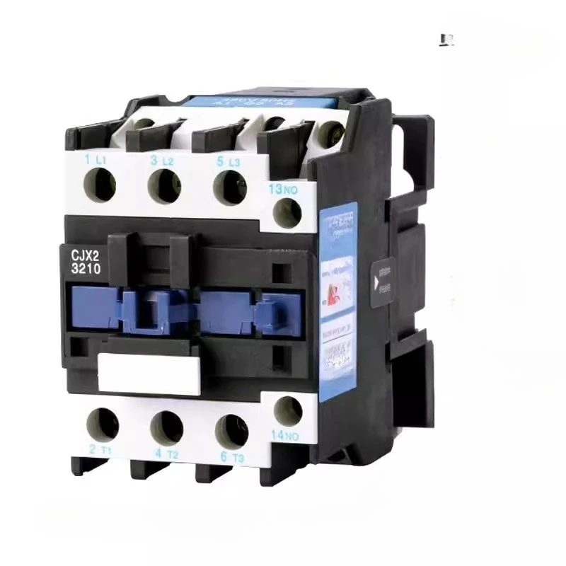 CJX2-3210 CJX2-3201… - image