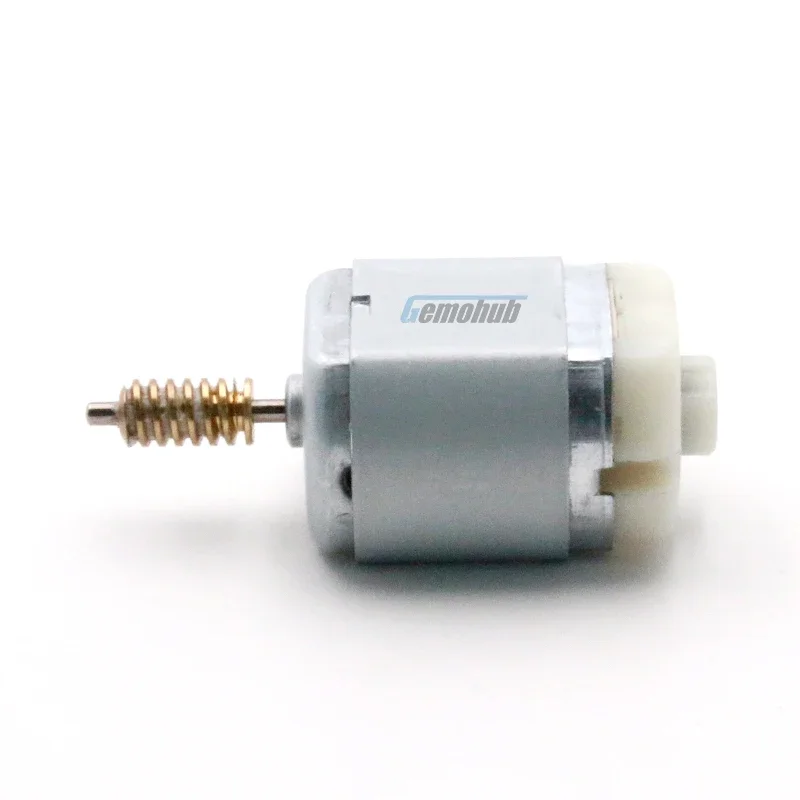 Para Hyundai Santa Fe Sport Hyundai 2013-2017 (nuevos motores Sony) 2018 Core DC del Motor de espejo plegable Exterior del coche 12 V