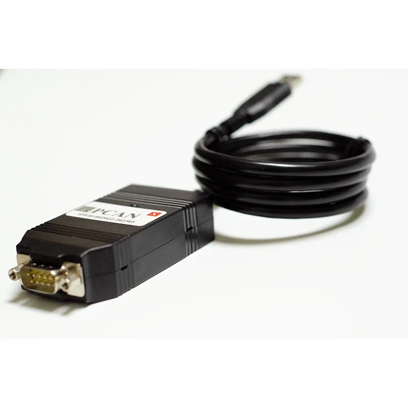 PCAN-USB Compatible with Original P-E-A-K Model IPEH-002022/002021 3000V Isolation