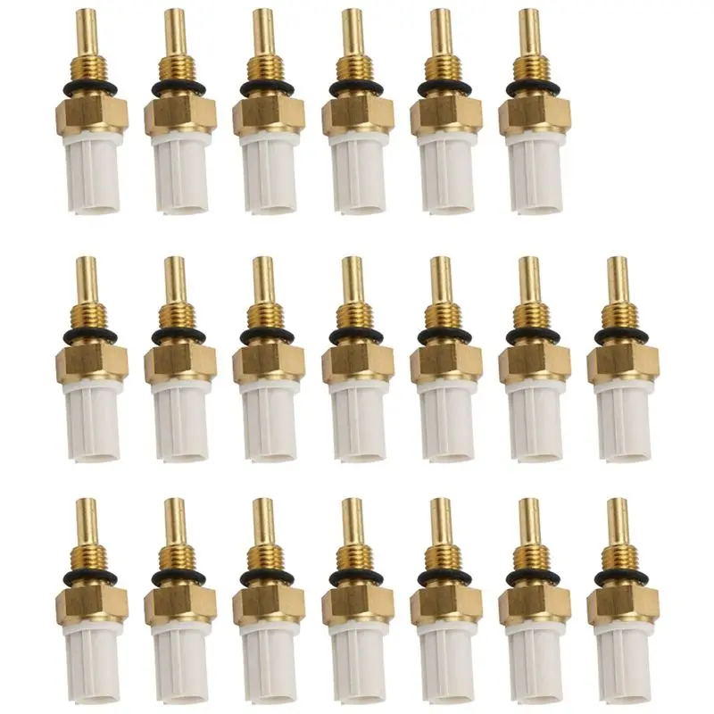 

Датчик температуры охлаждающей жидкости двигателя AEE5-20Pcs для Honda Civic Accord Acura 37870-PLC-004 37870-RTA-005