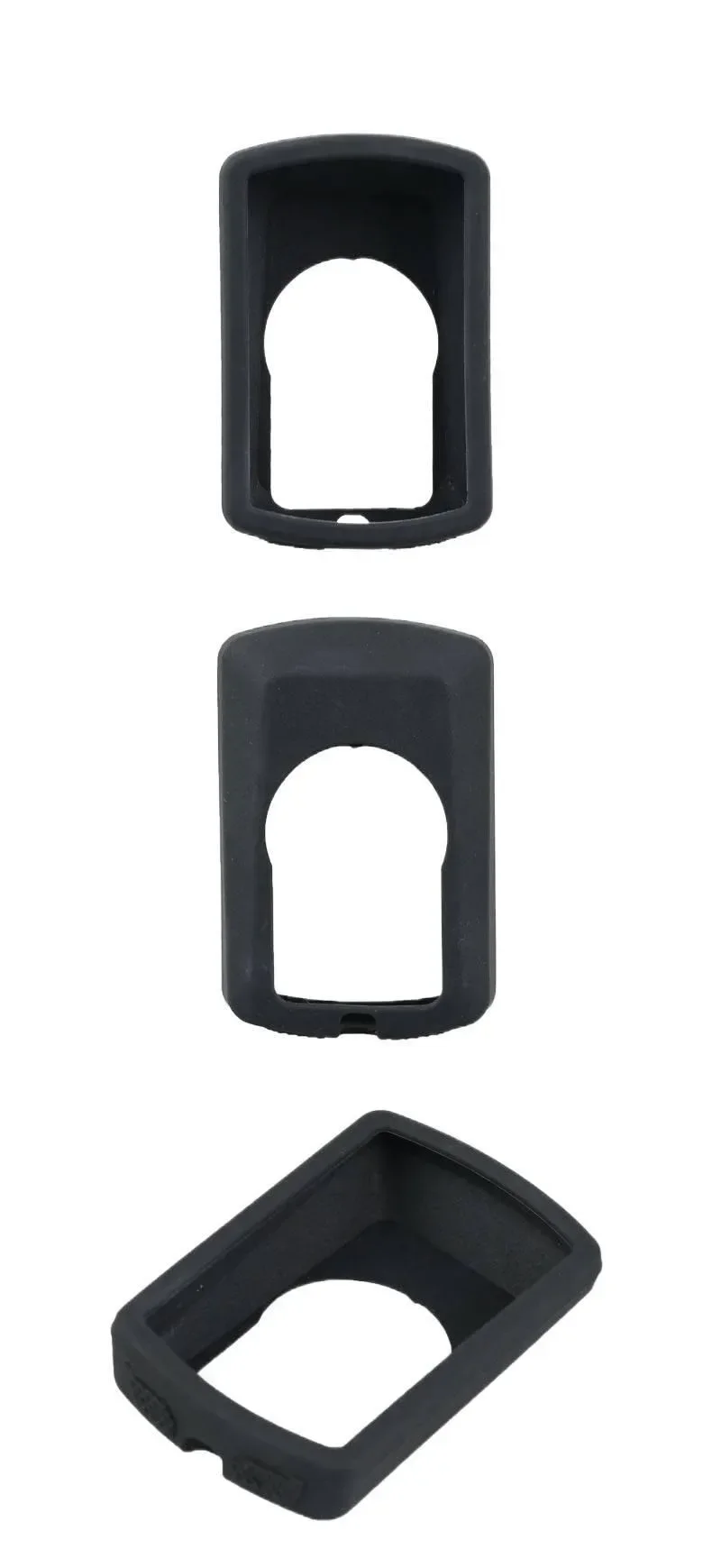 

For Blackbird Bb20 BB20 Silicone Protective Cover Bicycle Computer Screen Film Protective Case Anti-fall Scratch Resistant TMOWU
