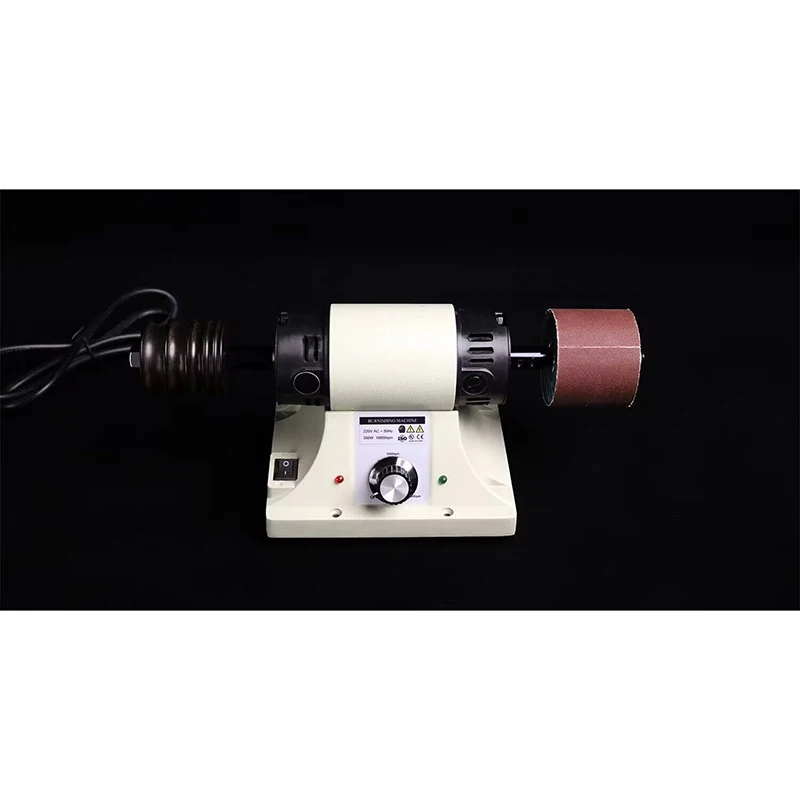 Grinder Tool High Quality Electric Leather Edge Burnishing Machine Polishing