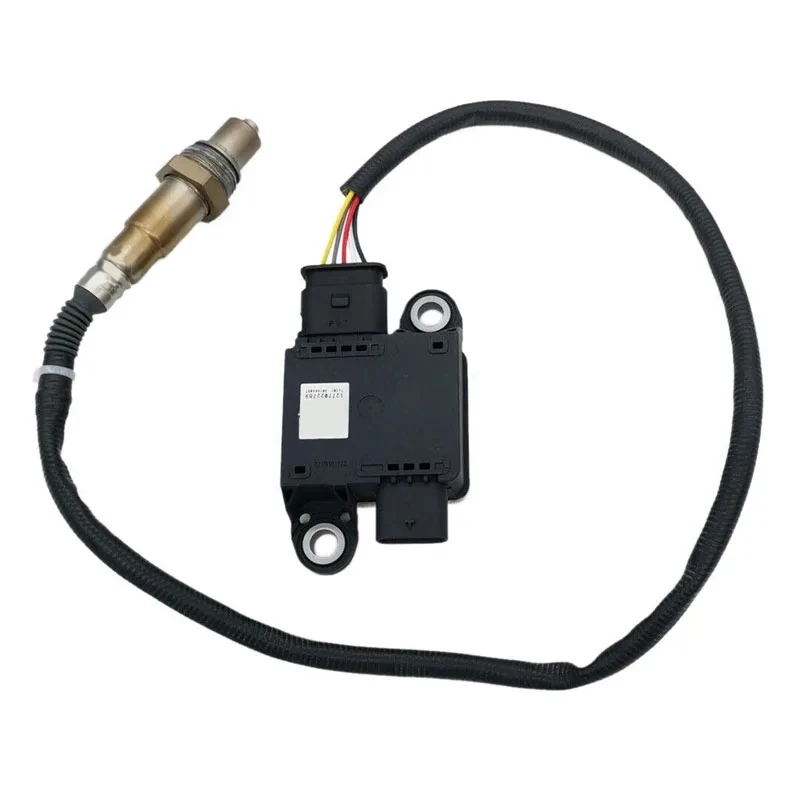 Diesel Exhaust PM Particulate Matter Sensor For KIA OPTIMA JF 1.6Crdi D4FE 2018-2022 Parts 39265-2U500 0281007673