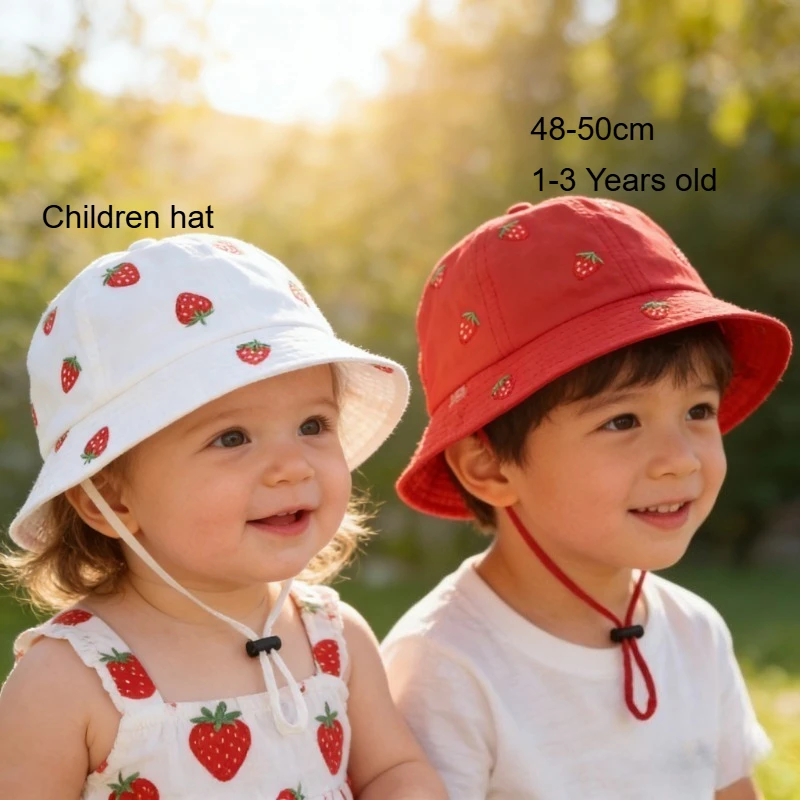 Thumbnail 3 - #66 Latest Knitted Kids Hats Offers