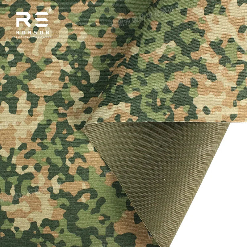 NFP Multitone التمويه 500D + 1050D مغلفة سرب التكتيكية سترة النسيج النايلون كوردورا الليزر قطع نظام مولي حقيبة الاستخدام الدائم #4