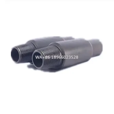 

Well Drilling Connect API Drill Pipe Box and Pin