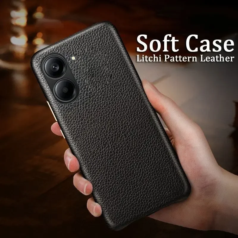 For Redmi A5 Case L… - image