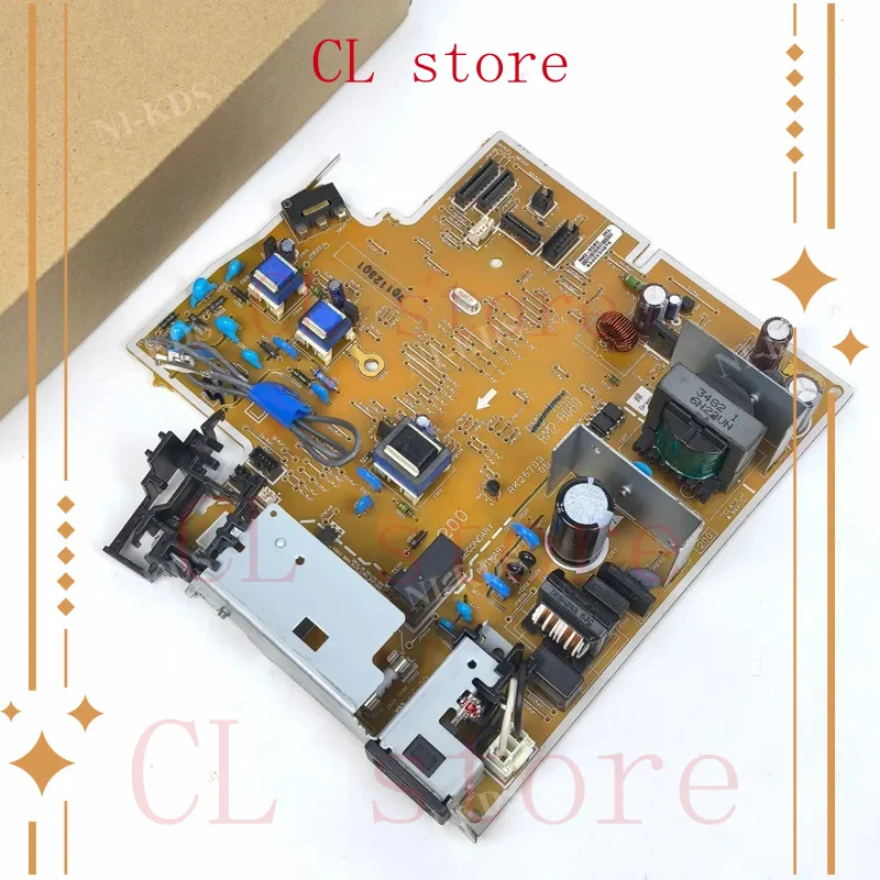 

Плата питания RM2-8080 220 В для МФУ HP Laserjet M225 M226 225 226 LVPS