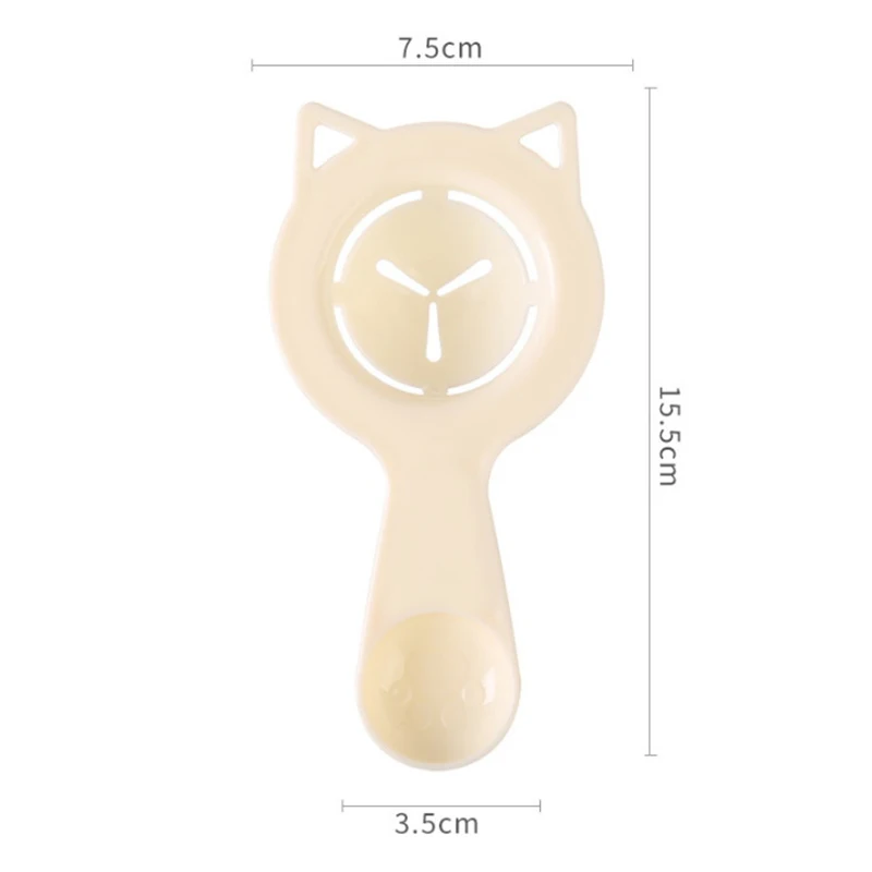 For Baking And Cooking, Perfect Kitchen Gadget 2-in-1 Cute C