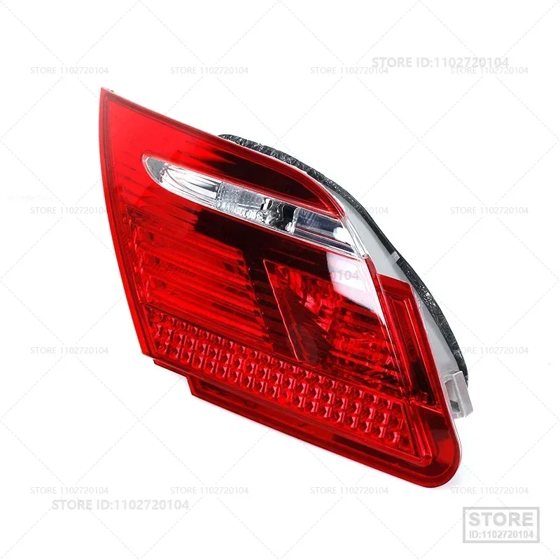 Voor 2002-2008 BMW 745i 745Li 750i 750Li 760i 760Li, Alpina B7 (E65 E66) achterlicht Signaal Remlicht 63216938517 63216938518