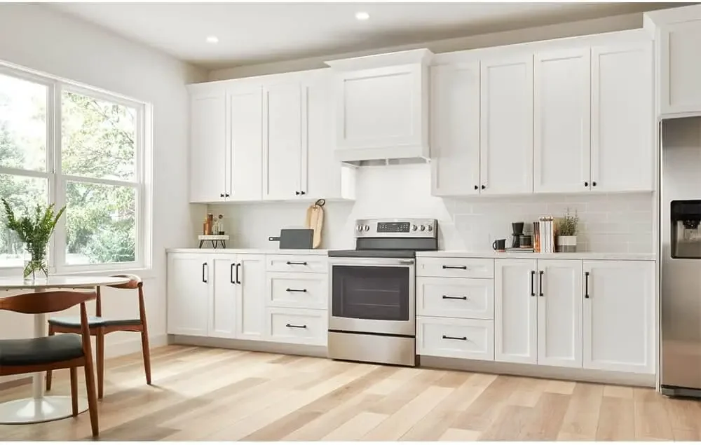 PM300SS Custom Power Pack Range Hood Insert with 2-Speed Exhaust Fan and Light, 300 Max Blower CFM, Stainless Steel, 21-Inch Bui