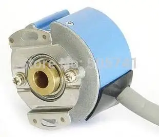 

Encoder ZZU4809-001G-2500BZ1-4P5L
