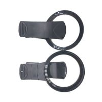 Universal Lens Clip Phone Lens Clip For 37mm 52mm CPL Wide Angle Zoom Fish Eye Macro Filter Lens Clip For IPhone All Smartphones