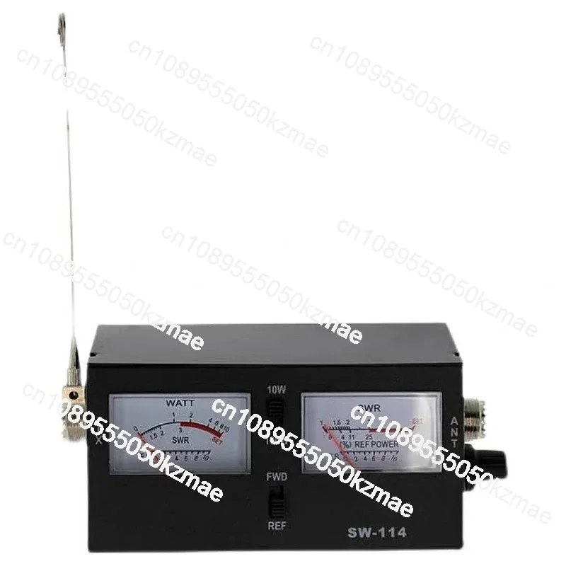 medidor-de-potencia-de-antena-para-campo-electromagnetico-simulacion-de-3-funciones-para-potencia-relativa
