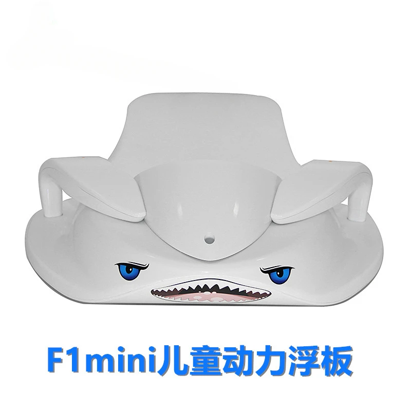 

Underwater Thrusters Swimming Diving Boosters Floating Children Swimming Equipment Shark Cartoon Submersibles