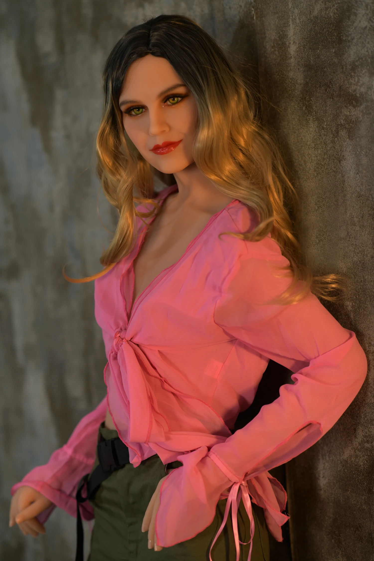 166 سنتيمتر أفضل نوعية دمية جنسية حقيقية الحديث الذكي المرأة مفلس دمى الجنس Tpe واقعية