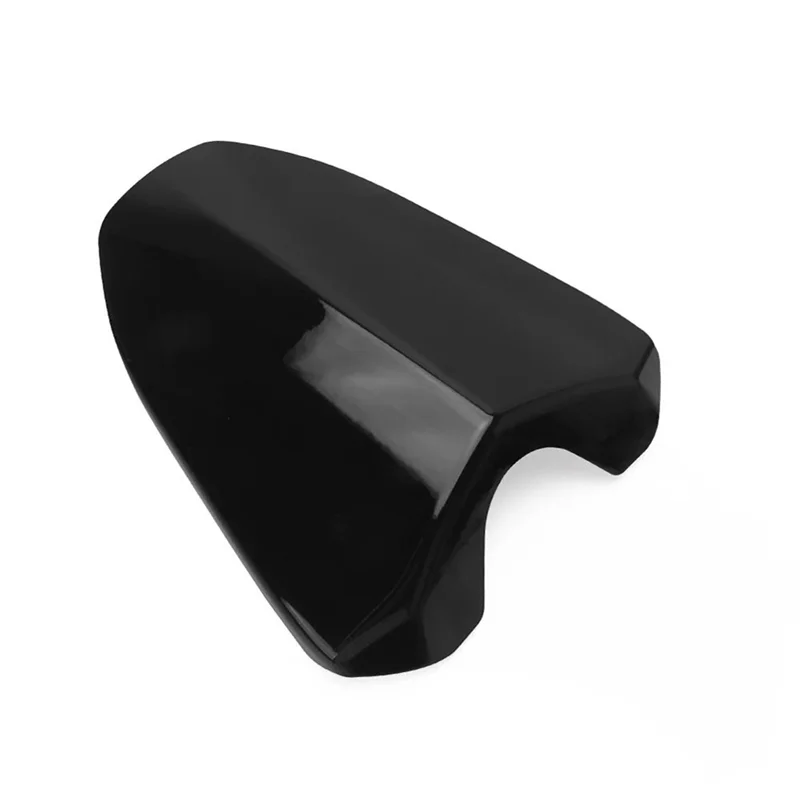 

WO-For YAMAHA MT-09 Motorcycle Seat Cowl Fairing Motorcycle Accessories Bright Black