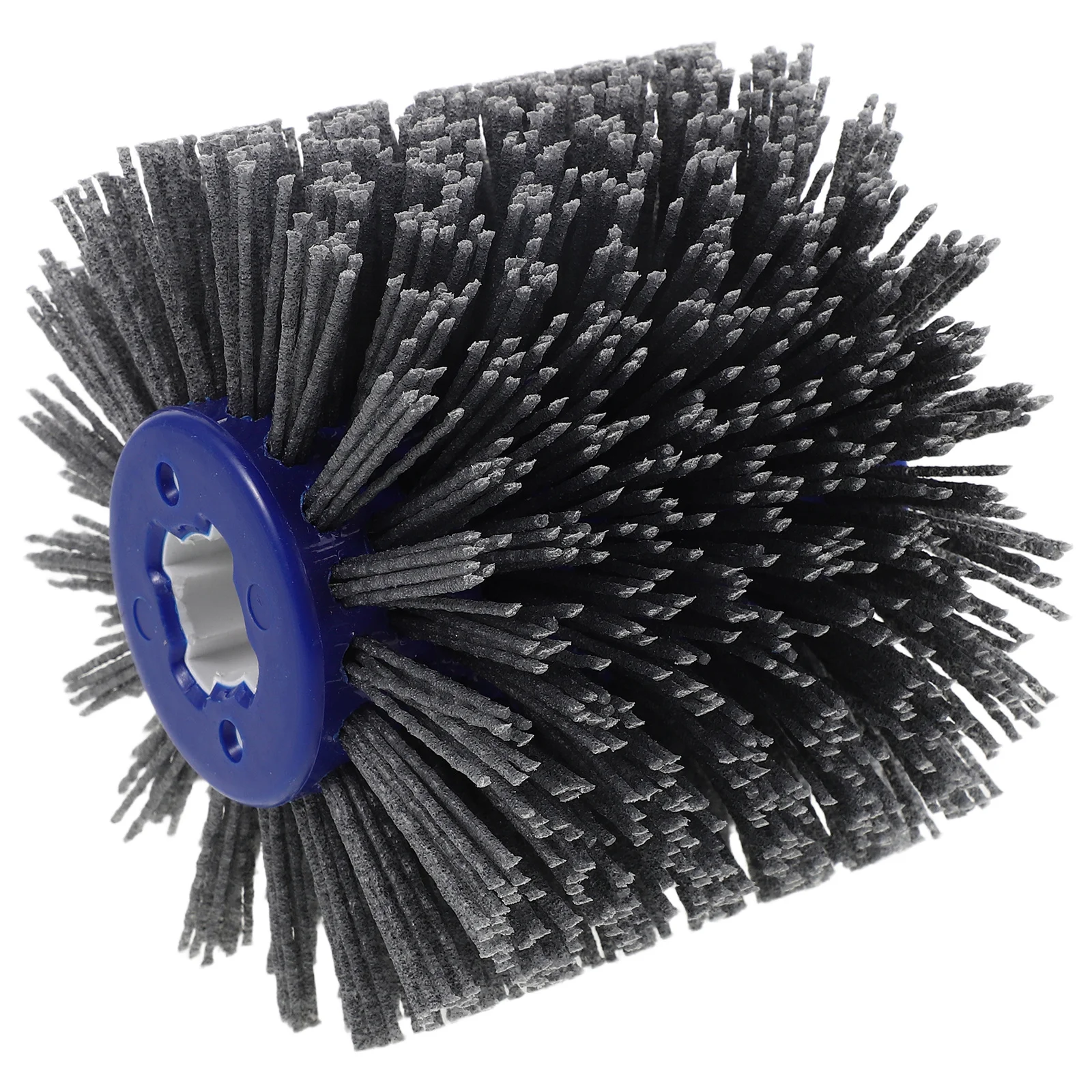 

Полировальный круг для деревянной мебели, зернистость 60, абразивный круг для рисования, нейлоновое волокно, инструмент для полировки, настольная шлифовальная машина, аксессуар для дерева