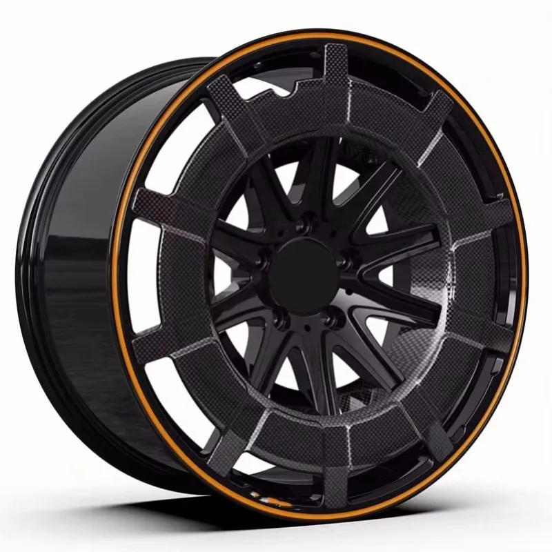 

17 18 19 21 22 23 24 Inch Alloy Wheel Forged Rim Hub Rims New Arrival Car Rines Mag Forged Rims Wheels