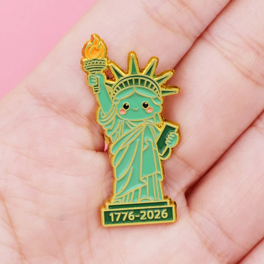 Statue Of Liberty 2…