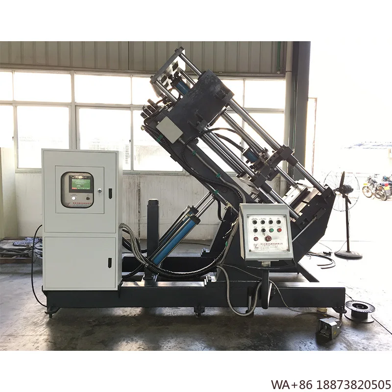 منتجات صب مسبك الشركات المصنعة آلة صب قوالب الألومنيوم العمودية للألمنيوم قالب الرمل