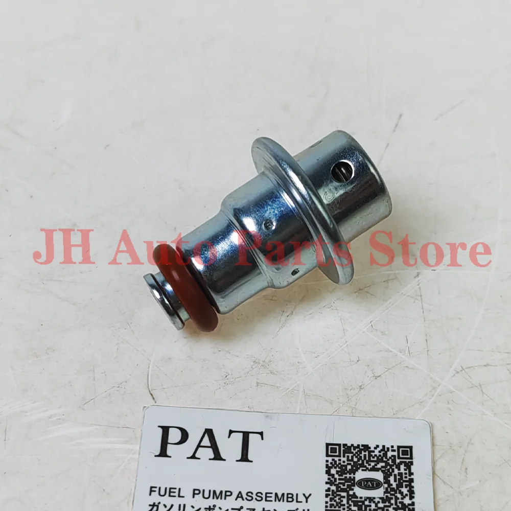 Jh Fuel Pressure Re… - image