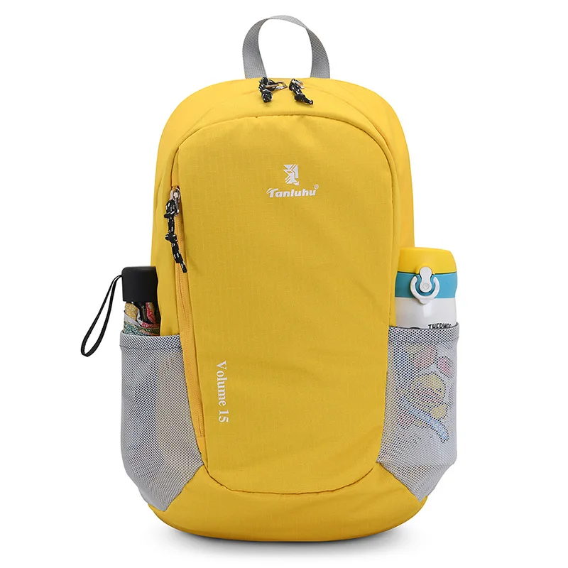 Travel Backpack Men Sports Hiking Bag Backpacks For School Children Women Large Capacity 13.3 Laptop Waterproof Fashion Backpack