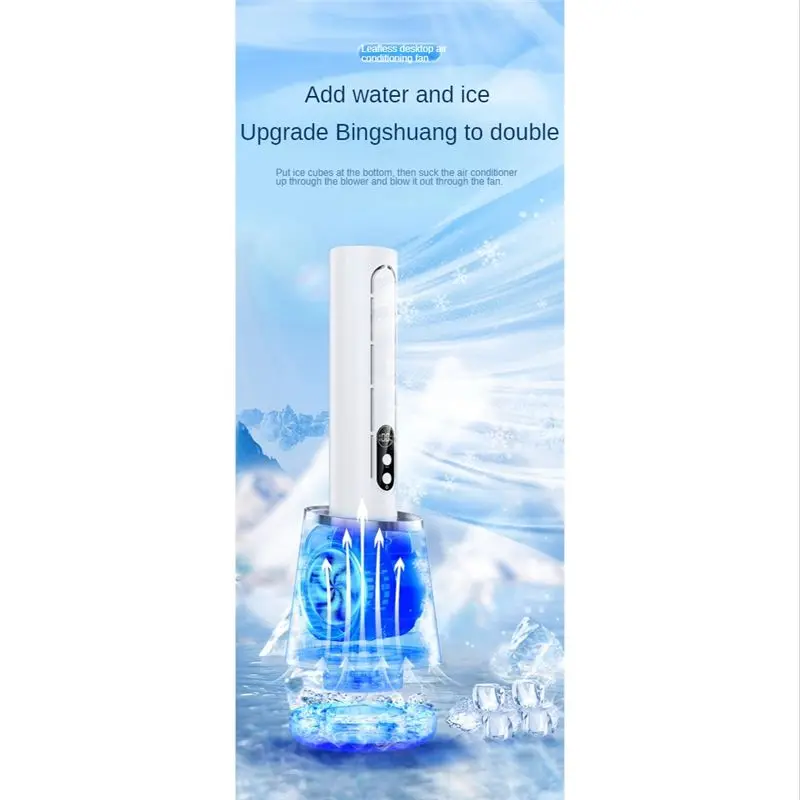 a64e-air-conditioner-fan-usb-water-mist-fan-personal-air-cooling-leafless-fan-desktop-humidification-desk-fan-5-wind-speeds