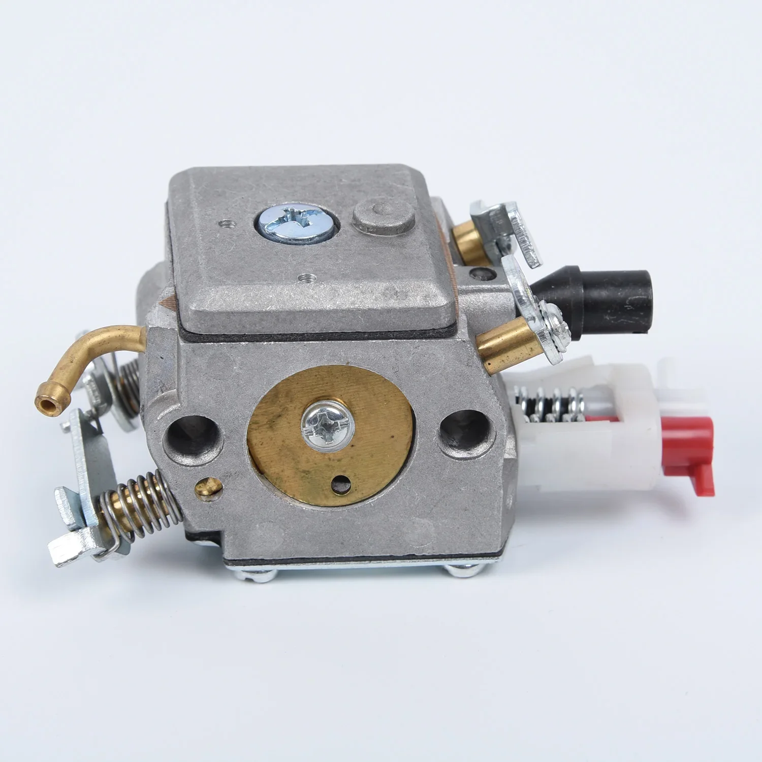 Carburador para Motosierras 357XP 359XP 340 345 346XP 350 353, Repuesto Zama C3EL18B, Números de Pieza Incluidos 503 28 3208