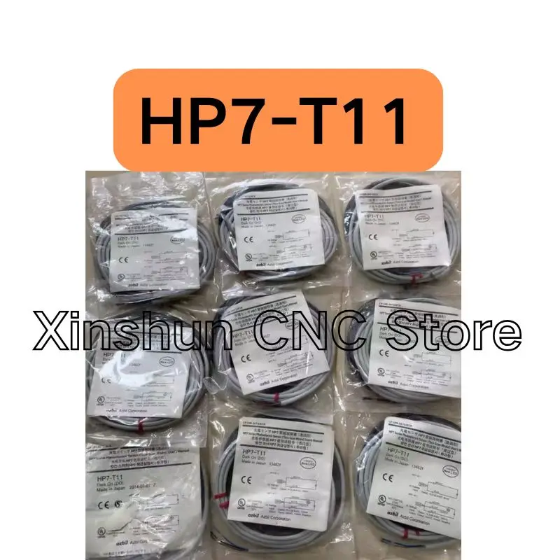 HP7-D23 HP7-T11 photoelectric switch, brand new and fast shipping