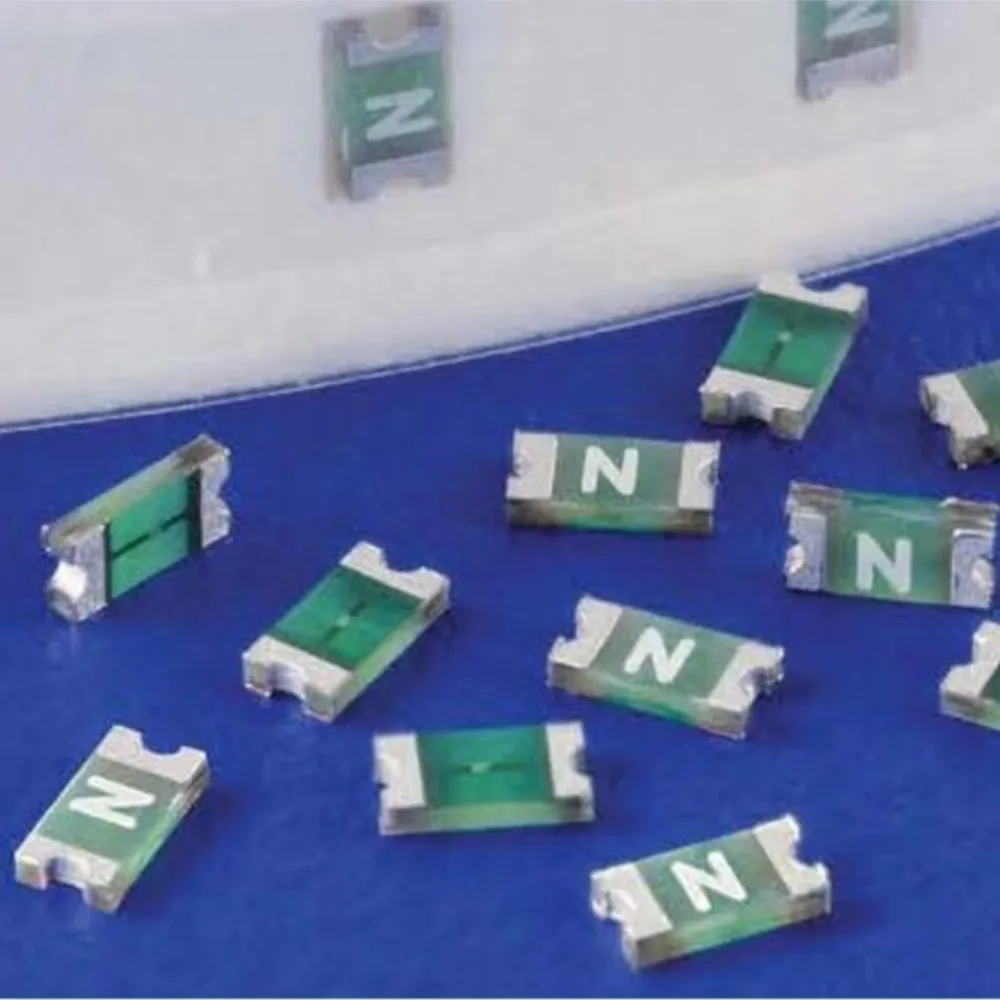 New 100pcs x 0467 250mA 375mA 500mA 750mA 1A 1.5A 2A 2.5A 3A 4A 5A 32V SMT Fuses 0603 Fast-Acting SMD Fuse