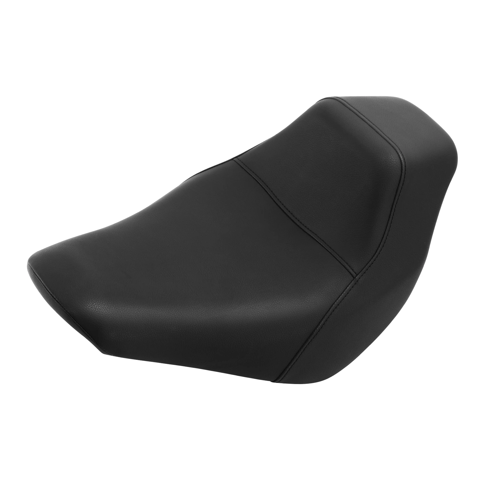 

Front Rider Driver Seat Fit For Harley Low Rider FXLR S FXLRS ST FXLRST 2018-2024