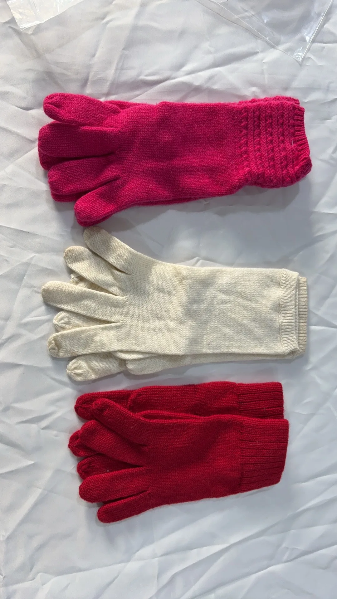 Pure Camere Gloves … - image