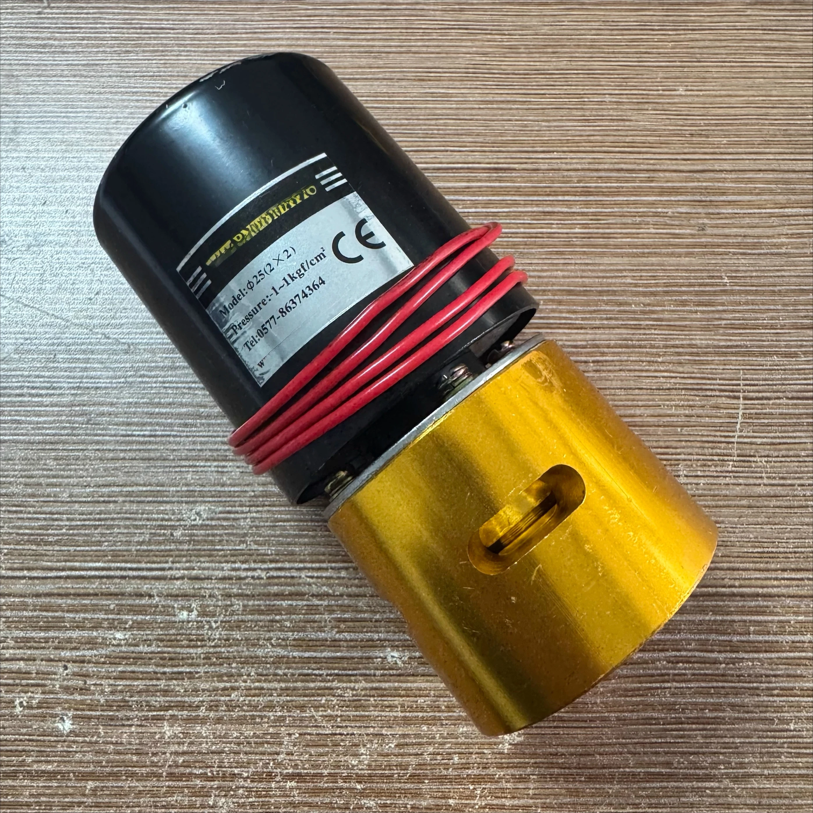 Precision Pressure …