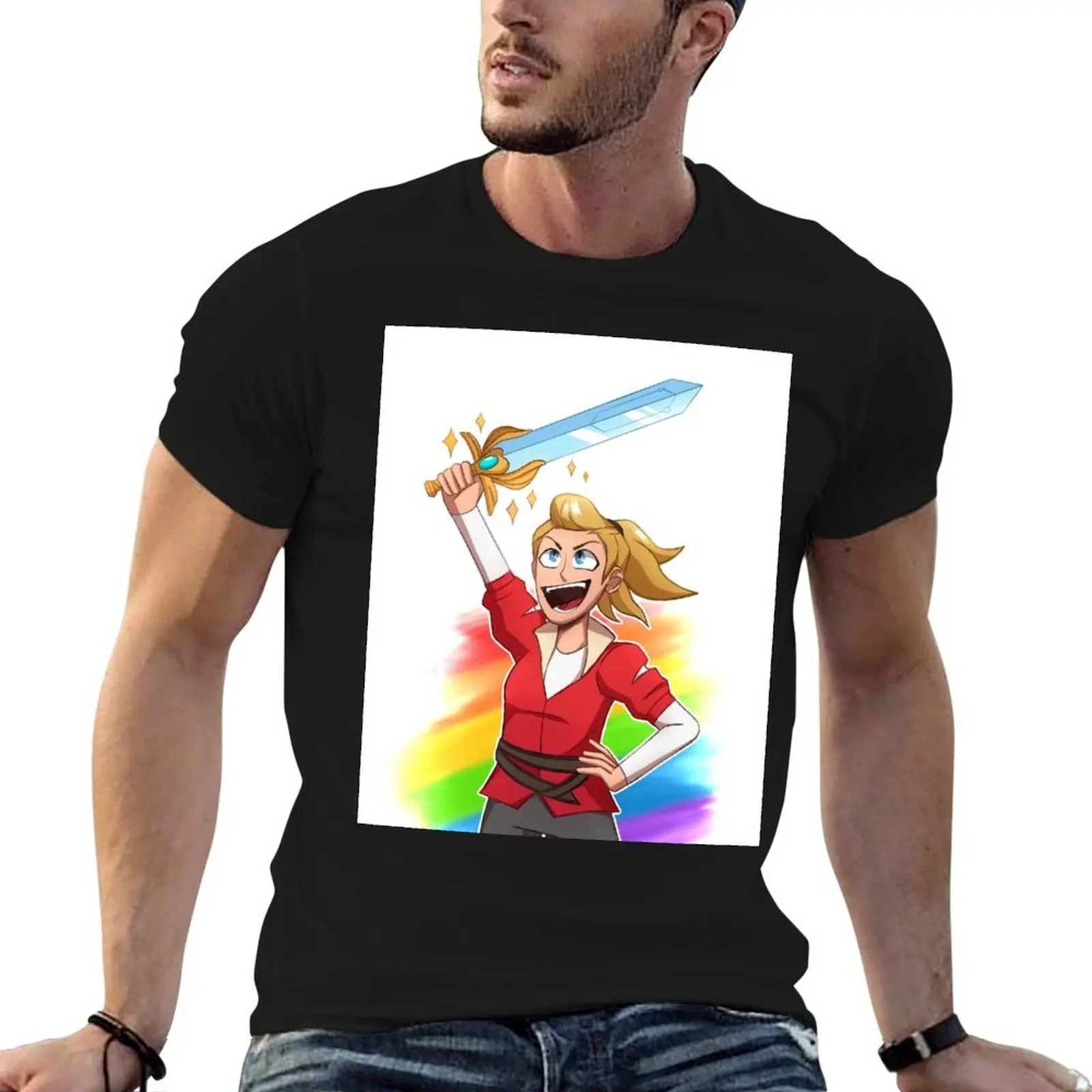 Adora &Lt;3 T-Shirt… - image