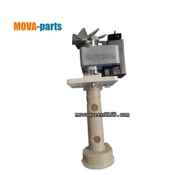lce Maker Spare Parts MH30F1 30W Water Pump For ICE-MATIC ELECTROLUX SCOTSMAN MV600/MV450 Ice Making Machine Replacement