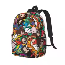 Harry Potter Backpack | Children Gift