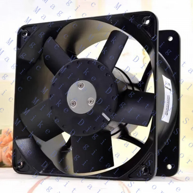 UU  FOR ADDA AK1782HB 17689 AC220V-240V 0.21/0.23A Inverter Cooling Fan