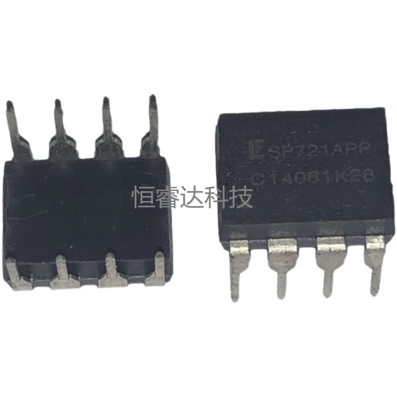 2pcs-5pcs/lot! SP721APP SP721 721APP DIP-8 NEW ORIGINAL