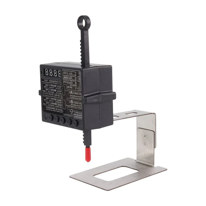 ABNL Auto Clicker Device Hysical Click Prevention Keyboard Jiggle Mouse Mover Auto Offline Hang Up Equipment B