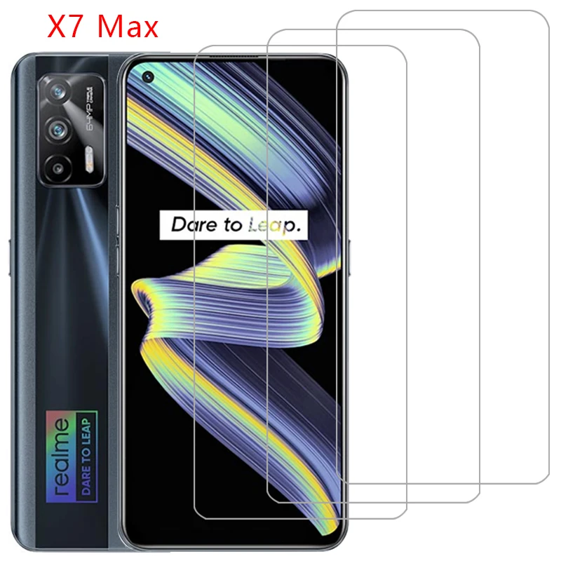 tempered glass phone case for realme x7 max 5g back cover on realmex7 x 7 7x x7max 360 realmi relme ralme real me mi reali reame