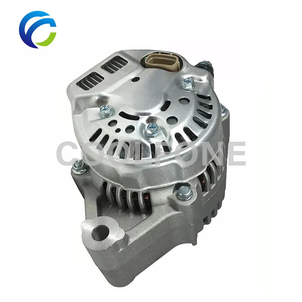 Coolfone Generator Alternator for TOYOTA PASEO STARLET 1.5L 1995- 0986042991 8EL737387001 2706011250 2706011260