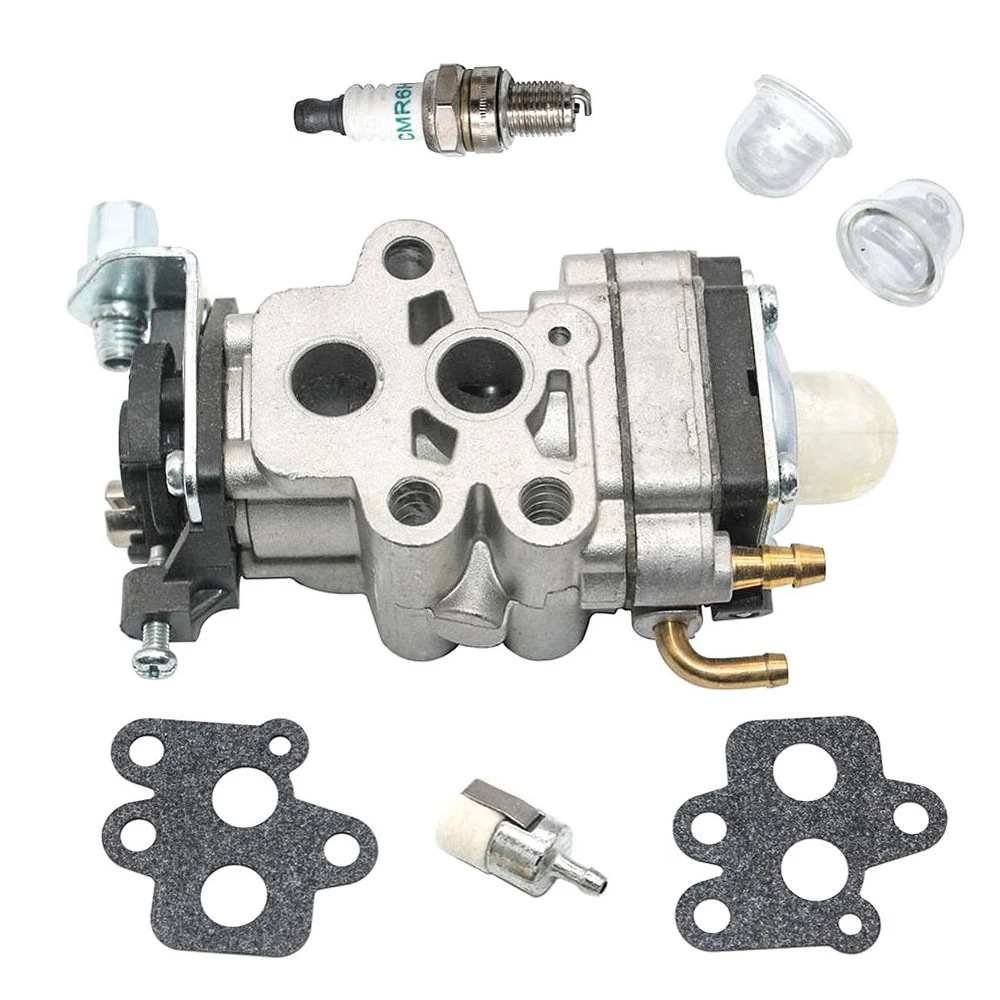 

Carburetor Fit For RedMax Blower Brushcutter Edger Polesaw HBZ2500 EBZ7001 BCZ3000 BCZ2400 BCZ2500 HTZ2400 EZ25005 PSZ2460S