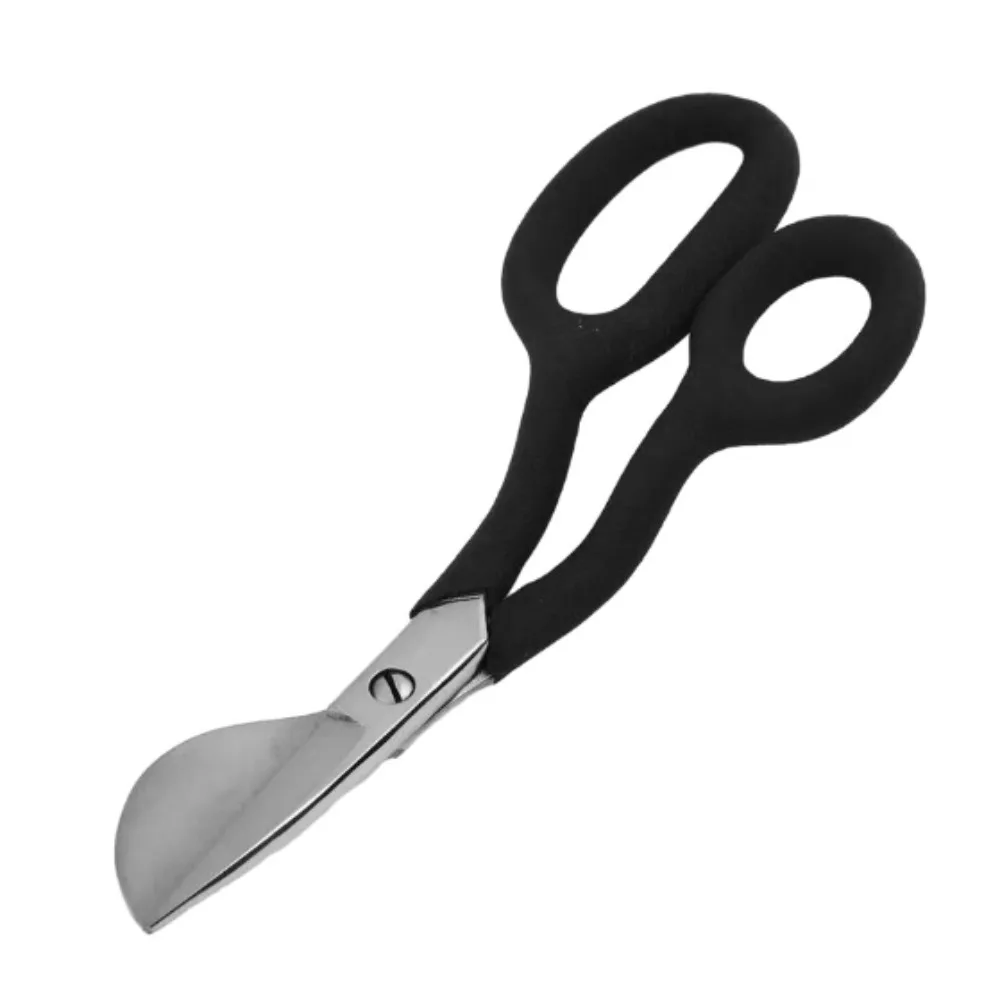 Tools for Duckbill Scissors, Carpet Cutting, Tufting, Pelican Cutting, Poking, Show Yarn Trimming, Trimming, Trimming Scissors