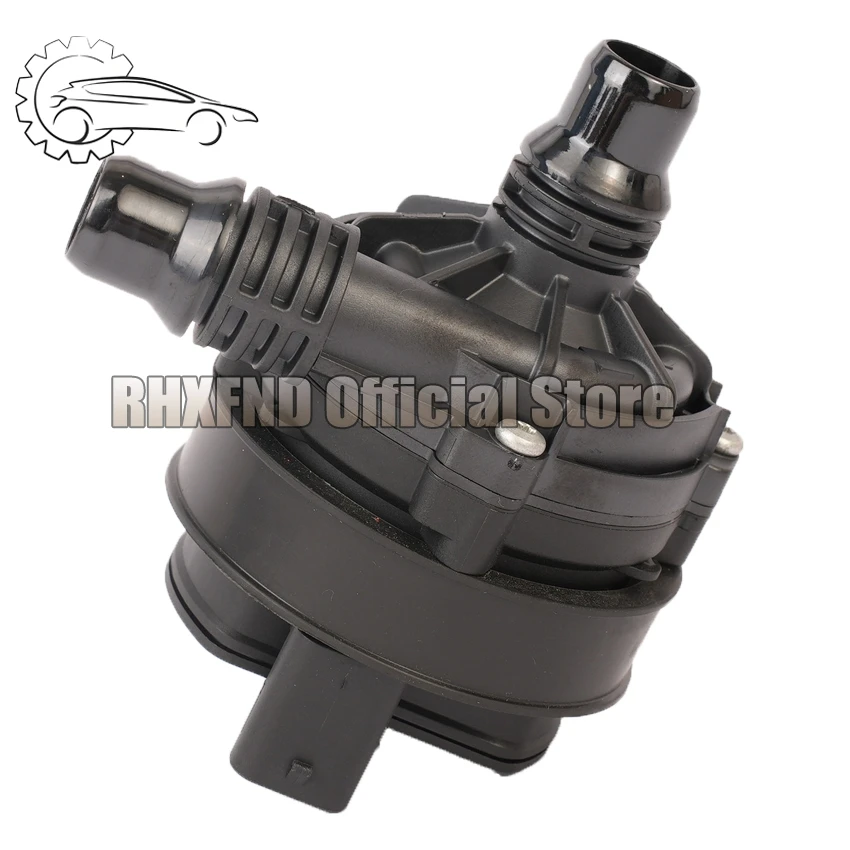 

11518651287 For BMW 1/2/3/4/5/6/7/8 X1 X3 X4 X5 X6 X7 MINI F56 F20 F21 F22 F23 F30 F31 F33 F34 F36 F45 G11 G12 G14 Water Pump