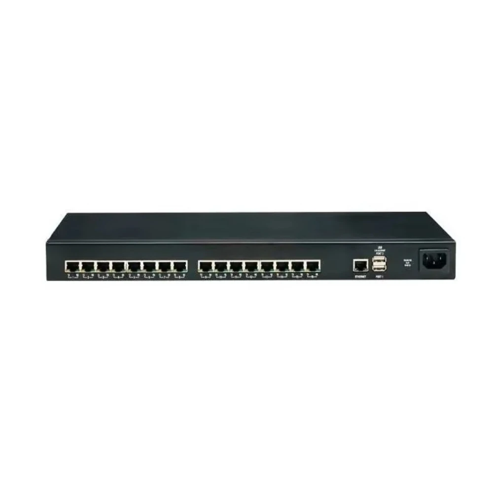 70002388 Digi TS Ethernet & Communication Modules Serial Devi Servers