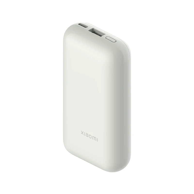 Imagem -05 - Original Xiaomi 33w Power Bank 10000mah Pocket Edition Pro