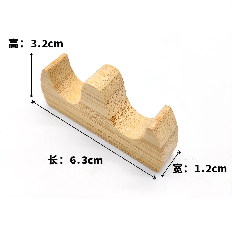 Ginflash Chinese brush Calligraphy Pen Holders high quality Business gifts Chinese style decor ACS009