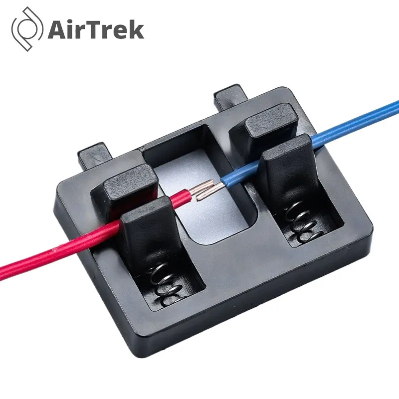 

Welding Wire Fixture Adjustable Suction Bracket Welding Table Clamp For Motherboard Soldering Welding Locator Soldering Tools