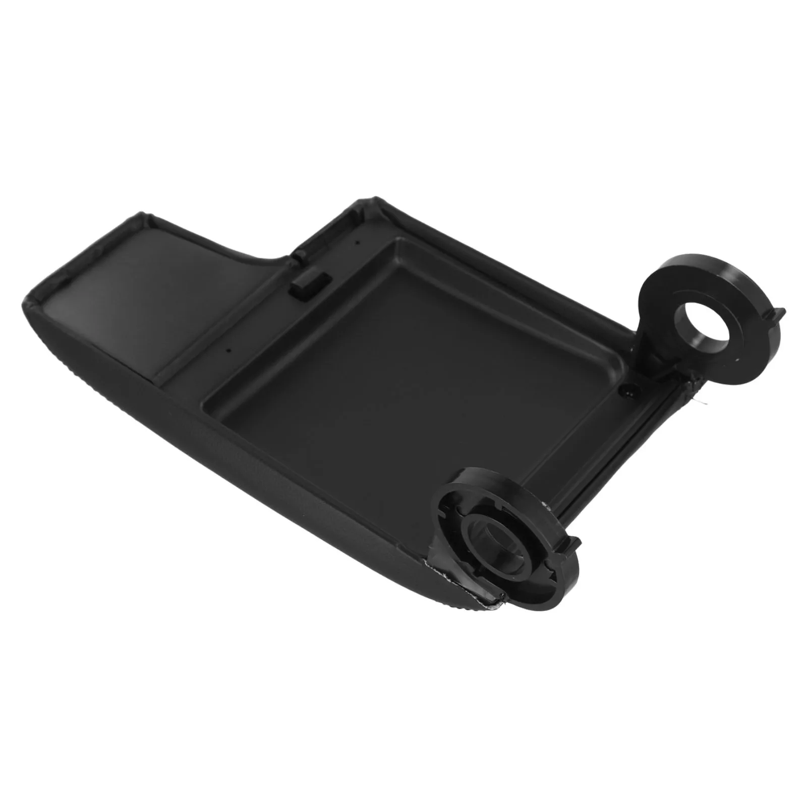 Noiseless Driving Experience with Our Center Console Lid Rest Cover Tailored for BMW For E46 3 Series Vehicles